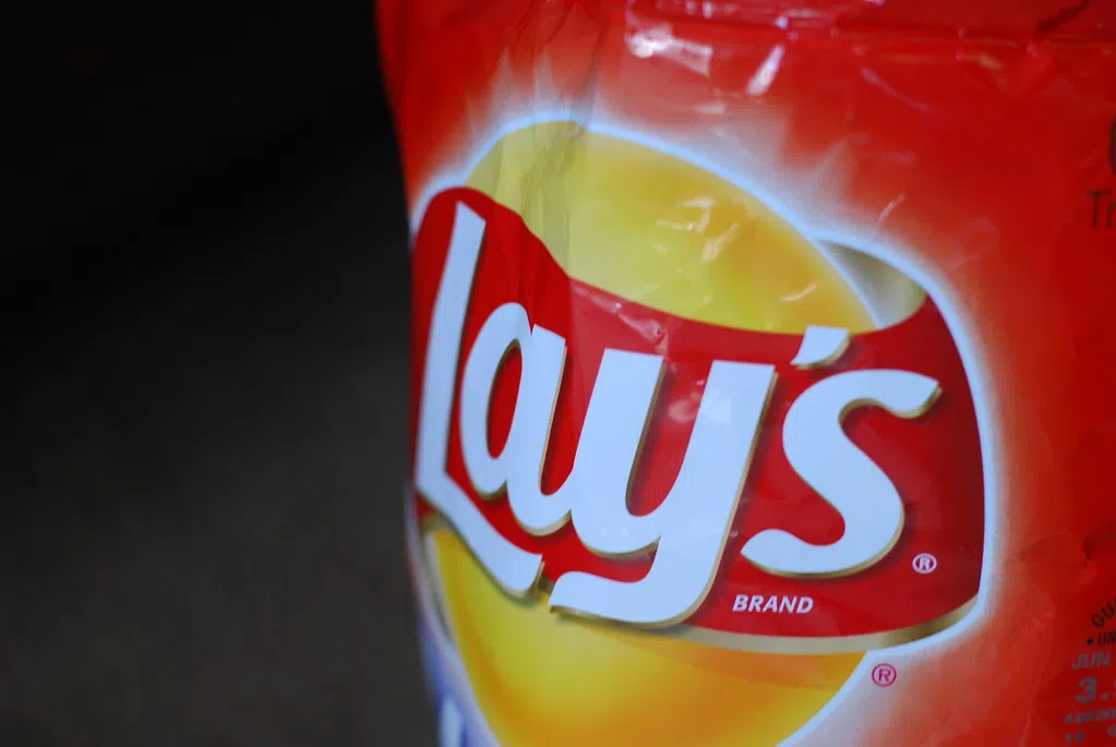 Why Potato Chip Bags have so Much Air?..Here's the lesson!