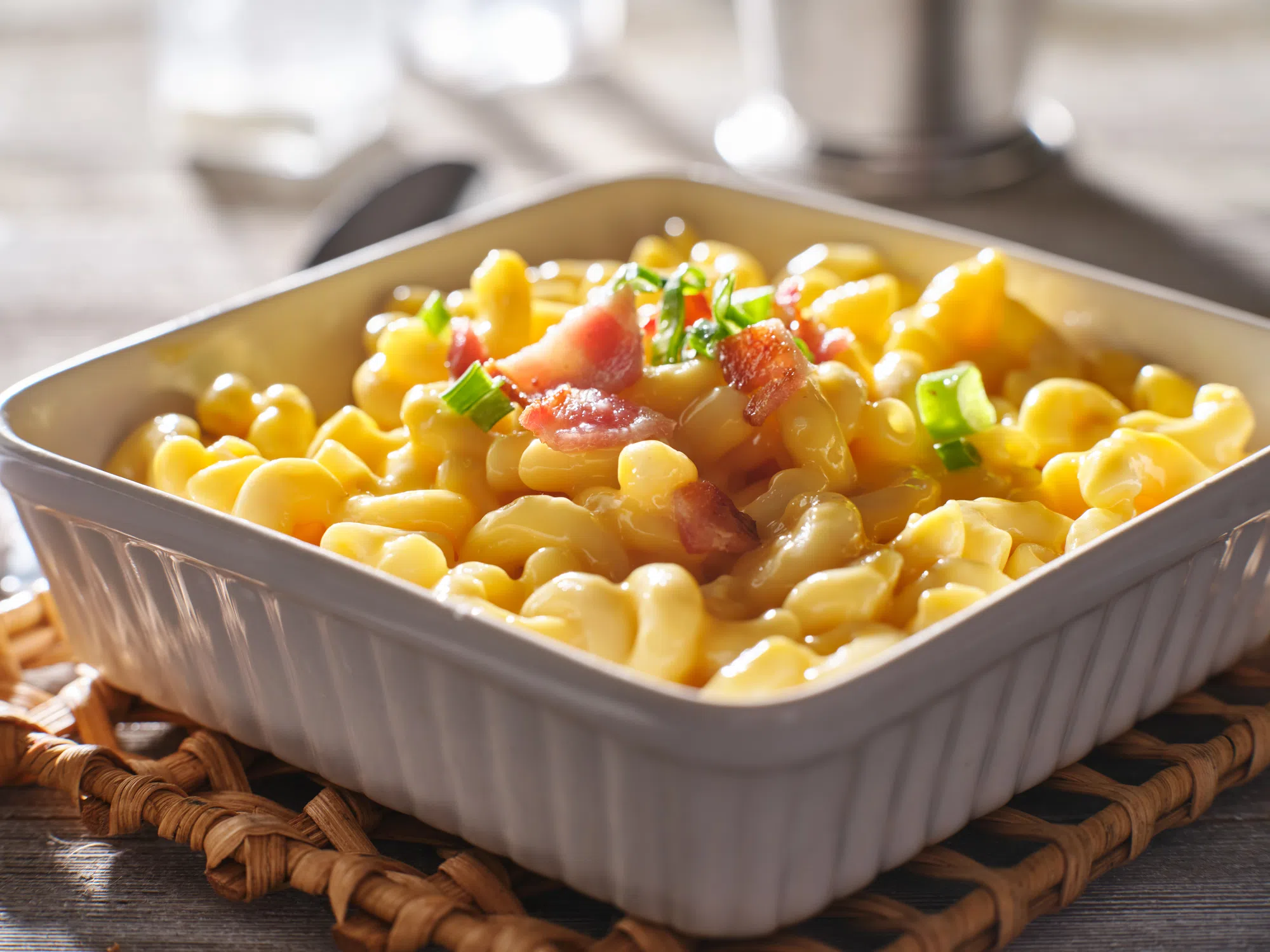 10 All-Time Favorite Comfort Foods