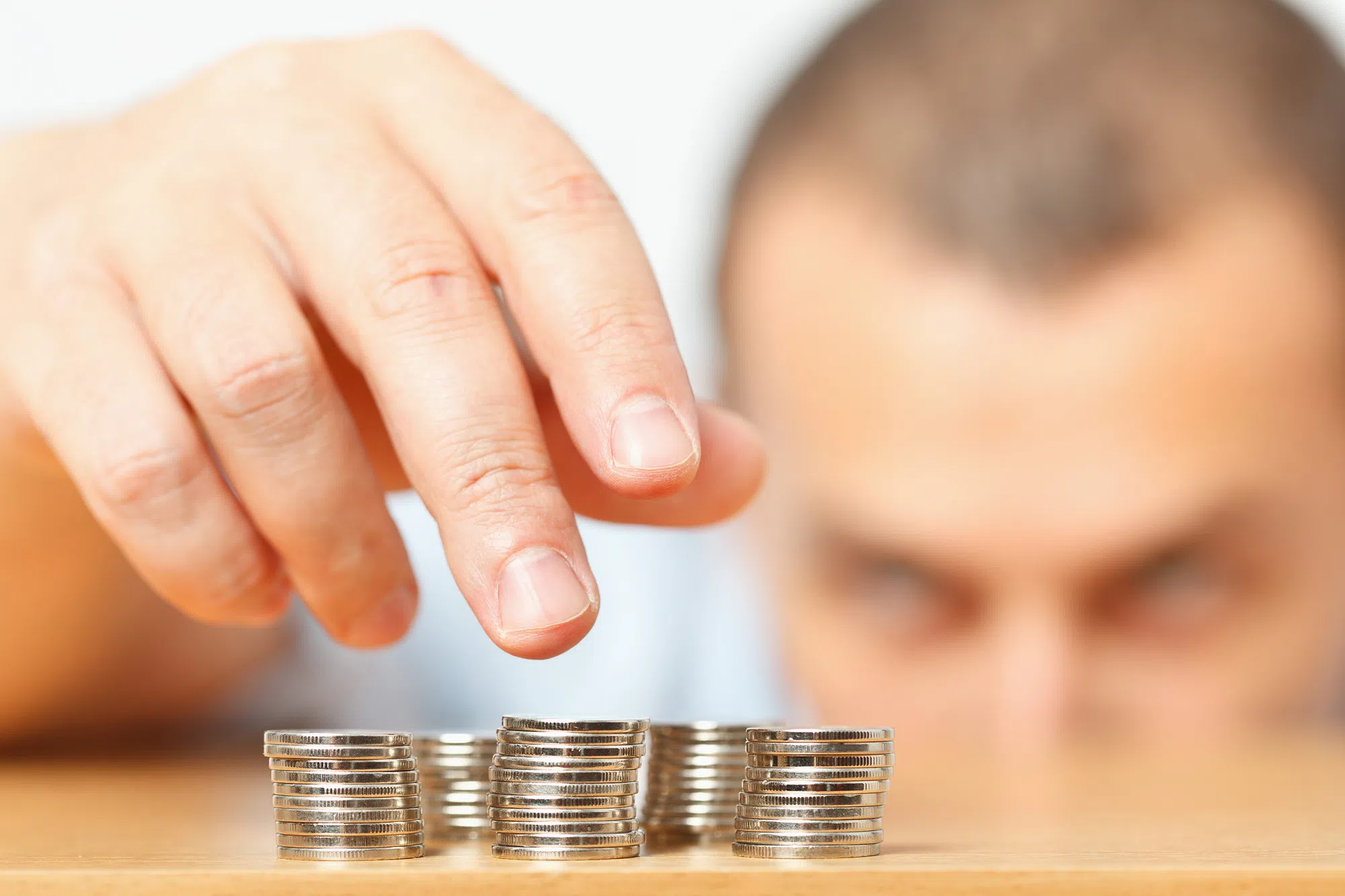14 Signs You're Actually Cheap Instead Of Frugal
