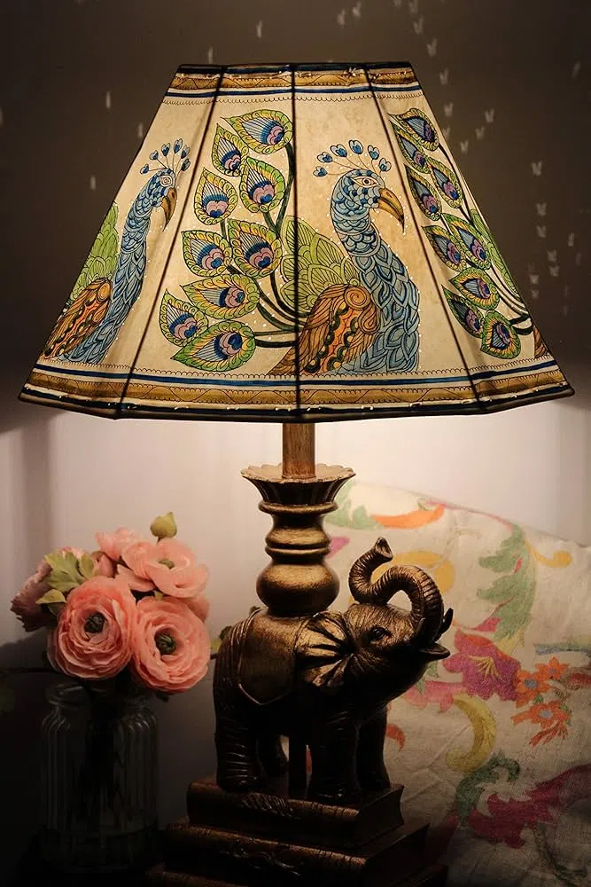 Woman Regrets Naming Daughter After Lamp Shade