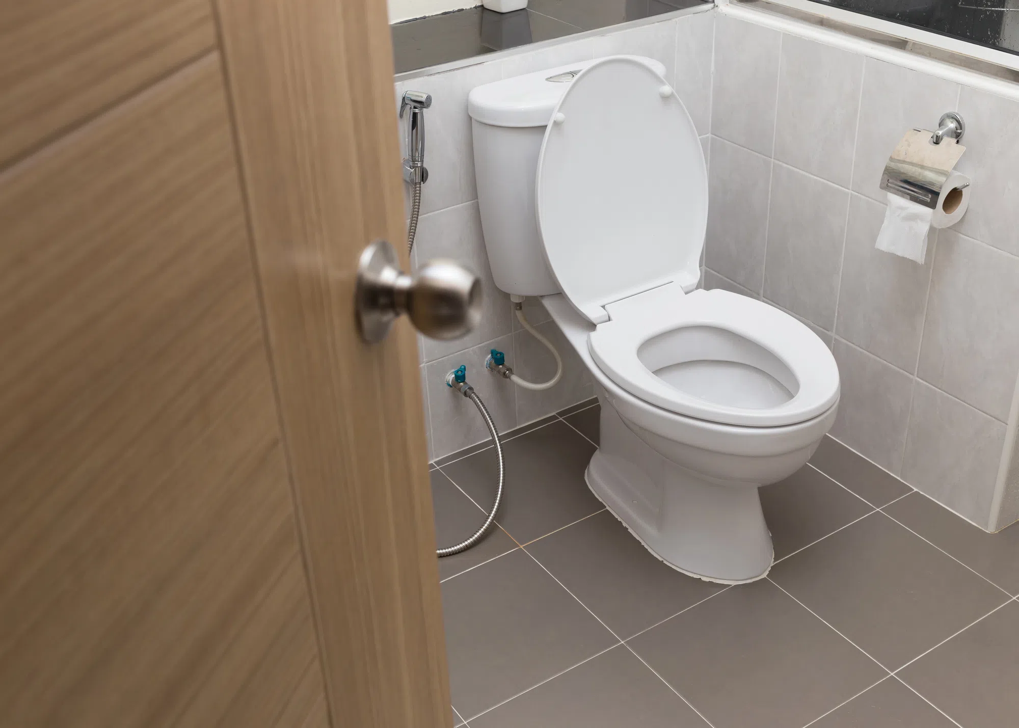 Top 7 Household Items Dirtier Than Your Toilet Seat