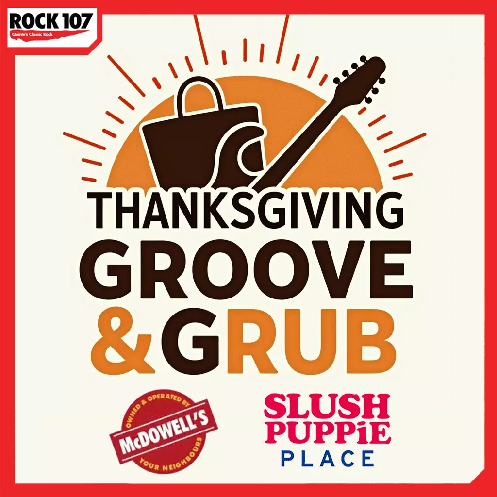 Feature: https://www.rock107.ca/contest-thanksgiving-groove-and-grub/