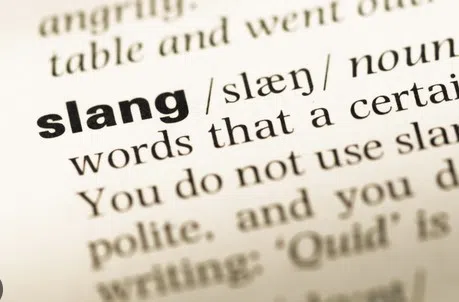 10 Most Searched Slang Words Of 2024