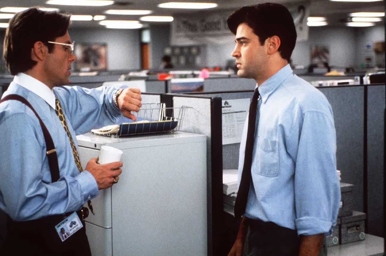 7 Red Flags That You've Become That Boss Everyone Hates