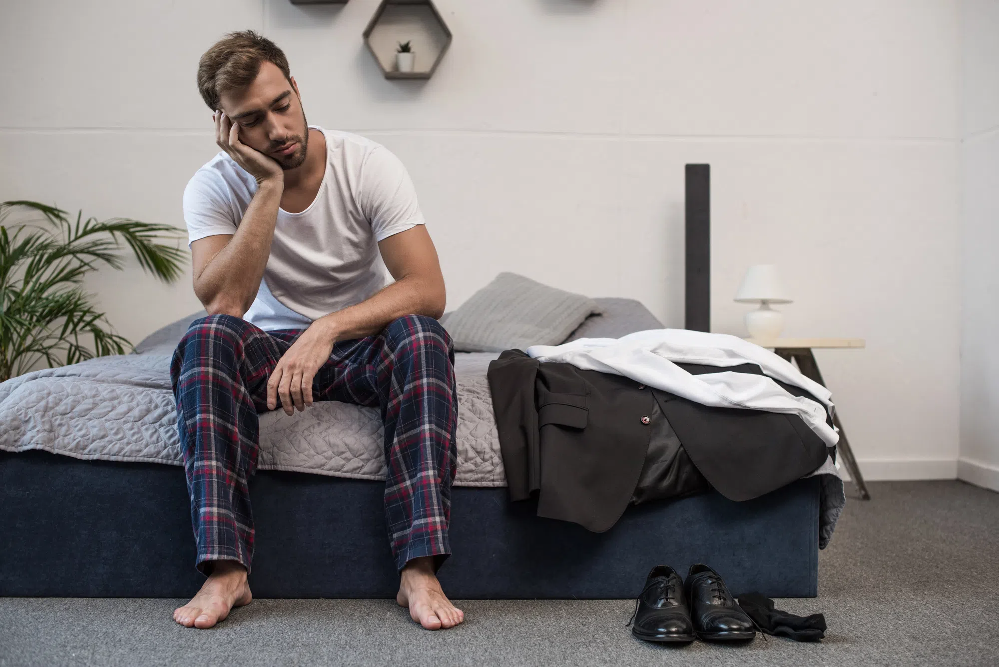 Top 6 Most Common Mistakes Stopping You From Getting Out Of Bed In The Morning