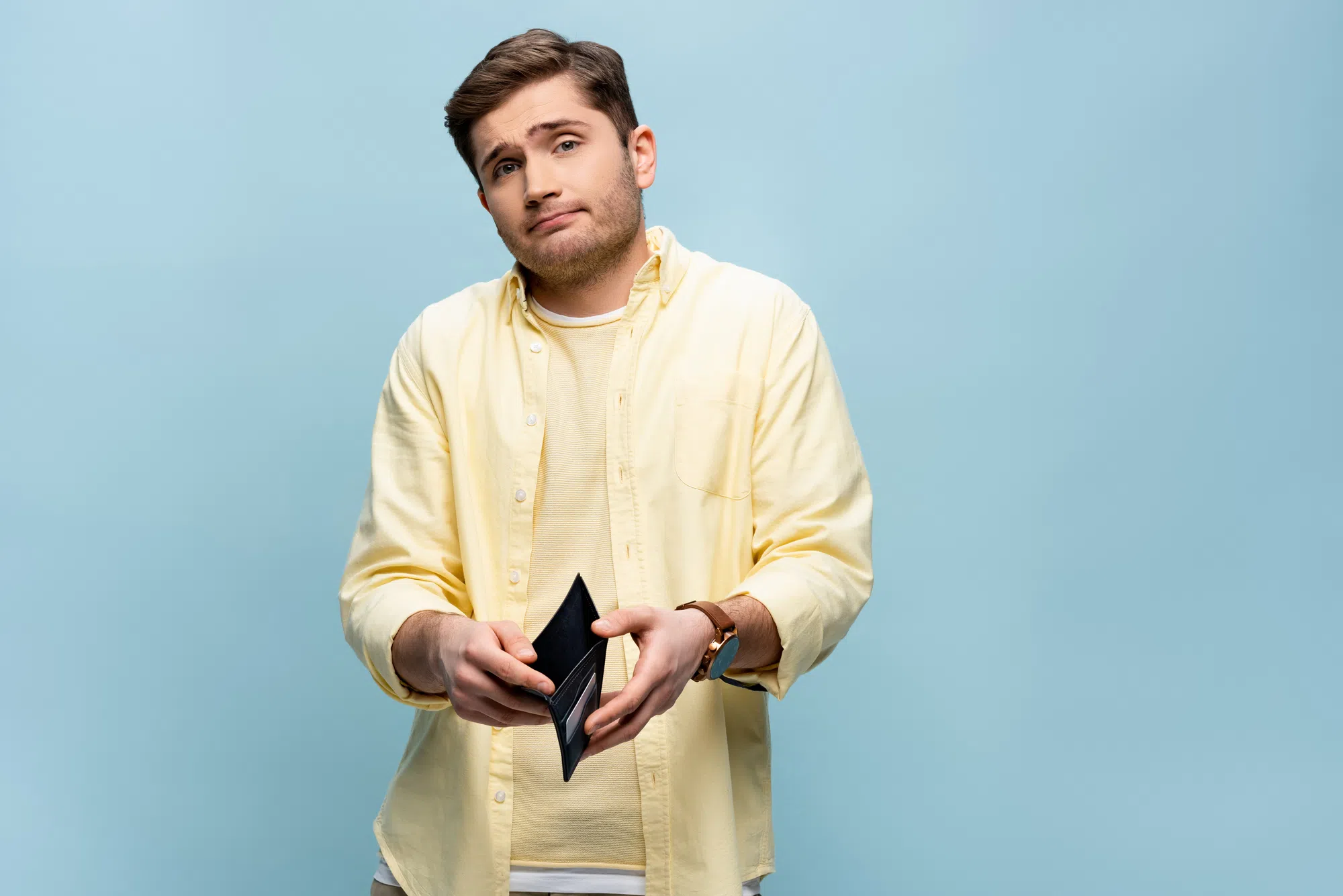 Top 10 Money-Wasting Mistakes Smart People Avoid