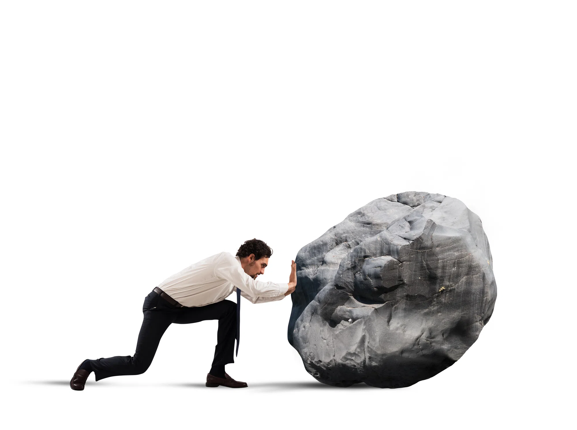 Top 10 Signs You're Working Hard But Not Smart