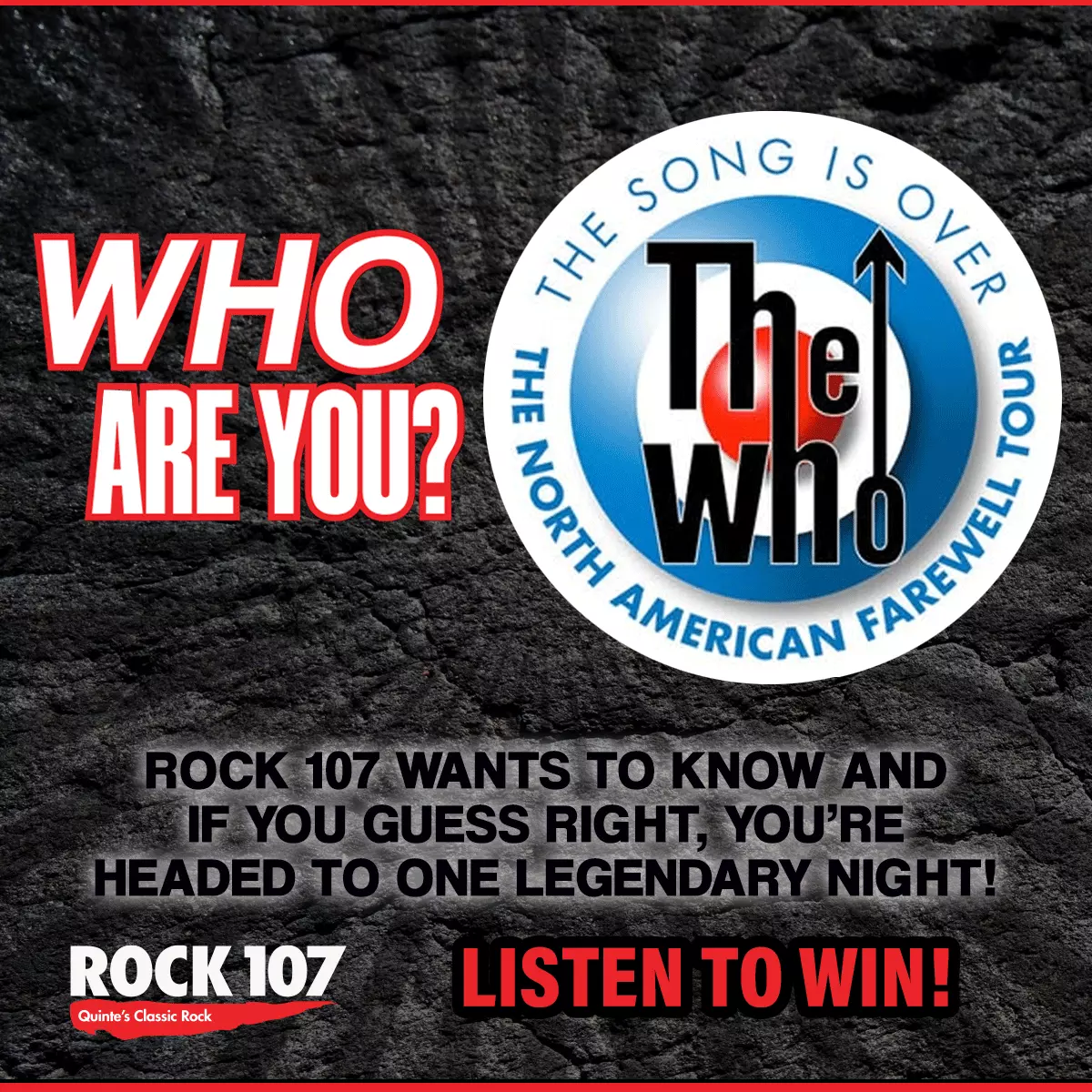 Feature: https://www.rock107.ca/contest-2025-who-are-you/