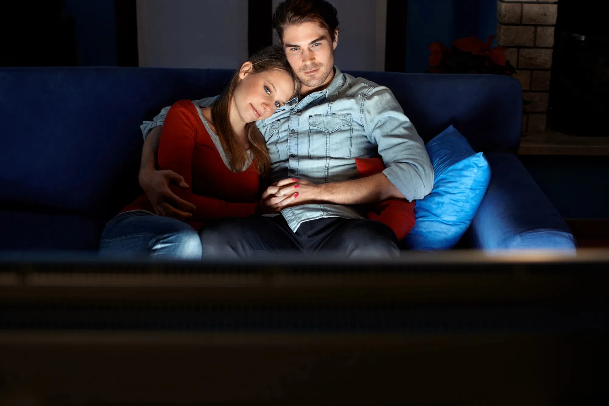 MOST ANNOYING TV HABITS
