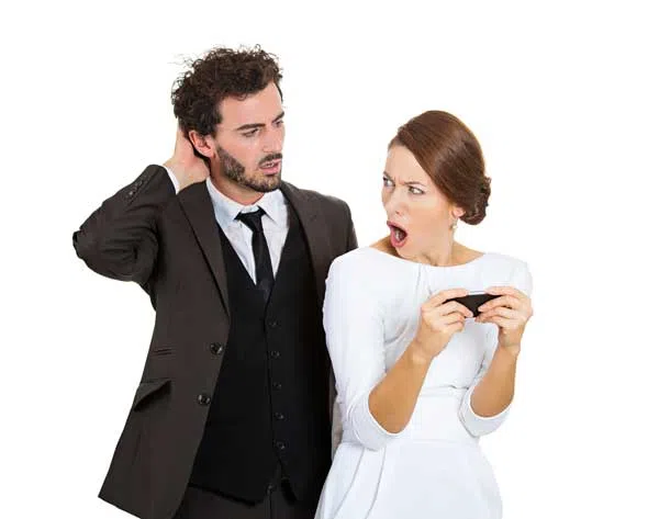 Top 10 Jobbers Most Likely To Cheat
