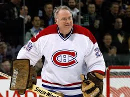 A Conversation With Ken Dryden
