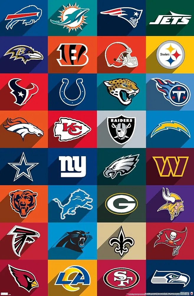 Most Disliked NFL Teams