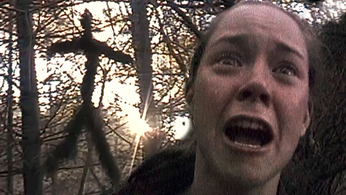 Could You Survive In A Horror Movie?