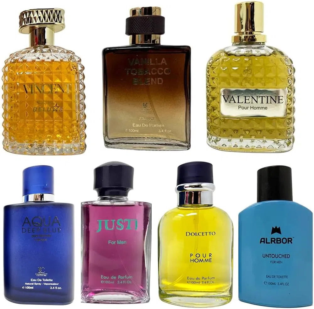 Top 10 Most Expensive Colognes Of 2025