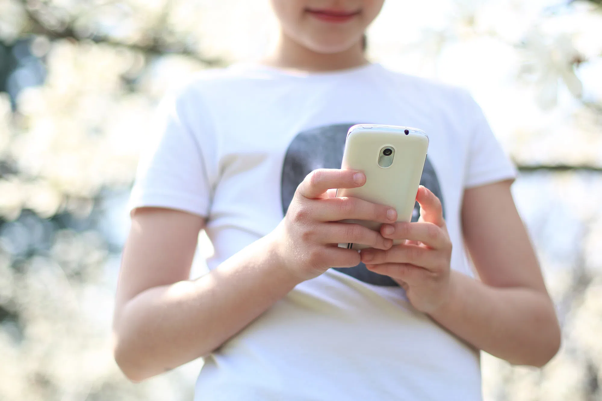 AI & Your Kids: Chatbot Survey