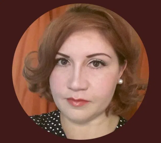 A Woman Who Can 'Taste' Words Will...