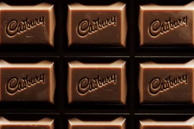 Cadbury Is Hiring a Chocolate Taster