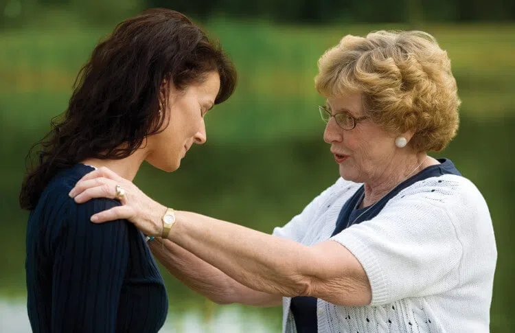 12% of Adults Still Call Their Mom When They Get Sick