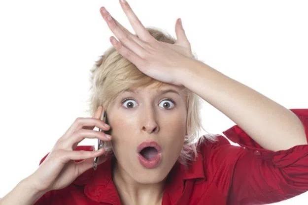 Have You Ever Forgotten a Totally Basic Word?