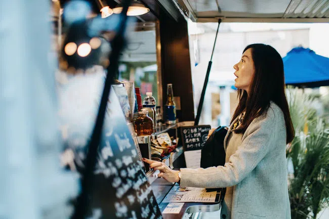 How to Order from Starbucks so the Barista Doesn't Judge You