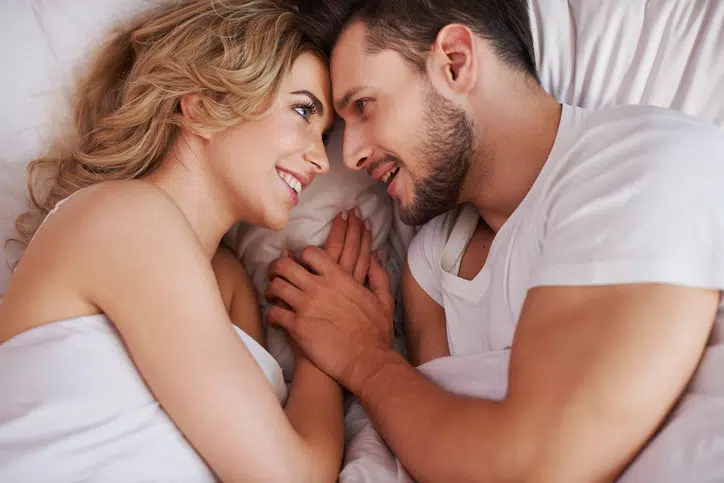 New Study Says Cheating Makes Some Couples Happier