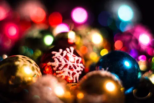 Top 10 Ways Kids Have Embarrassed Their Parents at Christmas