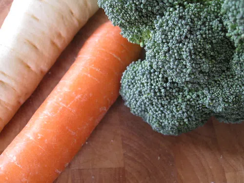 This New App Will Pay You To Go Vegan!