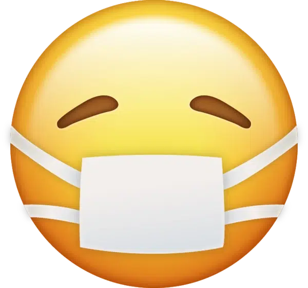 The Top Emojis People Are Using About the Coronavirus