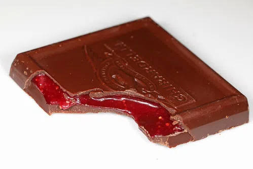 Feeling Tired? Experts Say... Try Smelling Chocolate