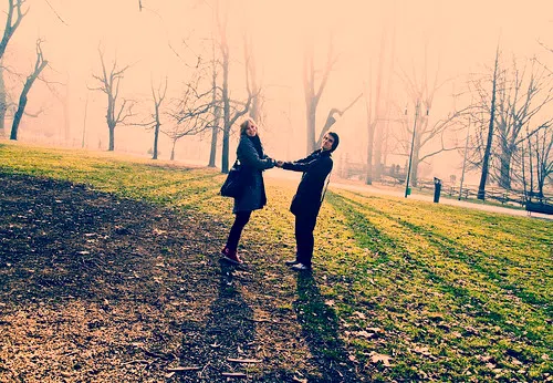 What The Honeymoon Period Is And Why It Ends, According To Science