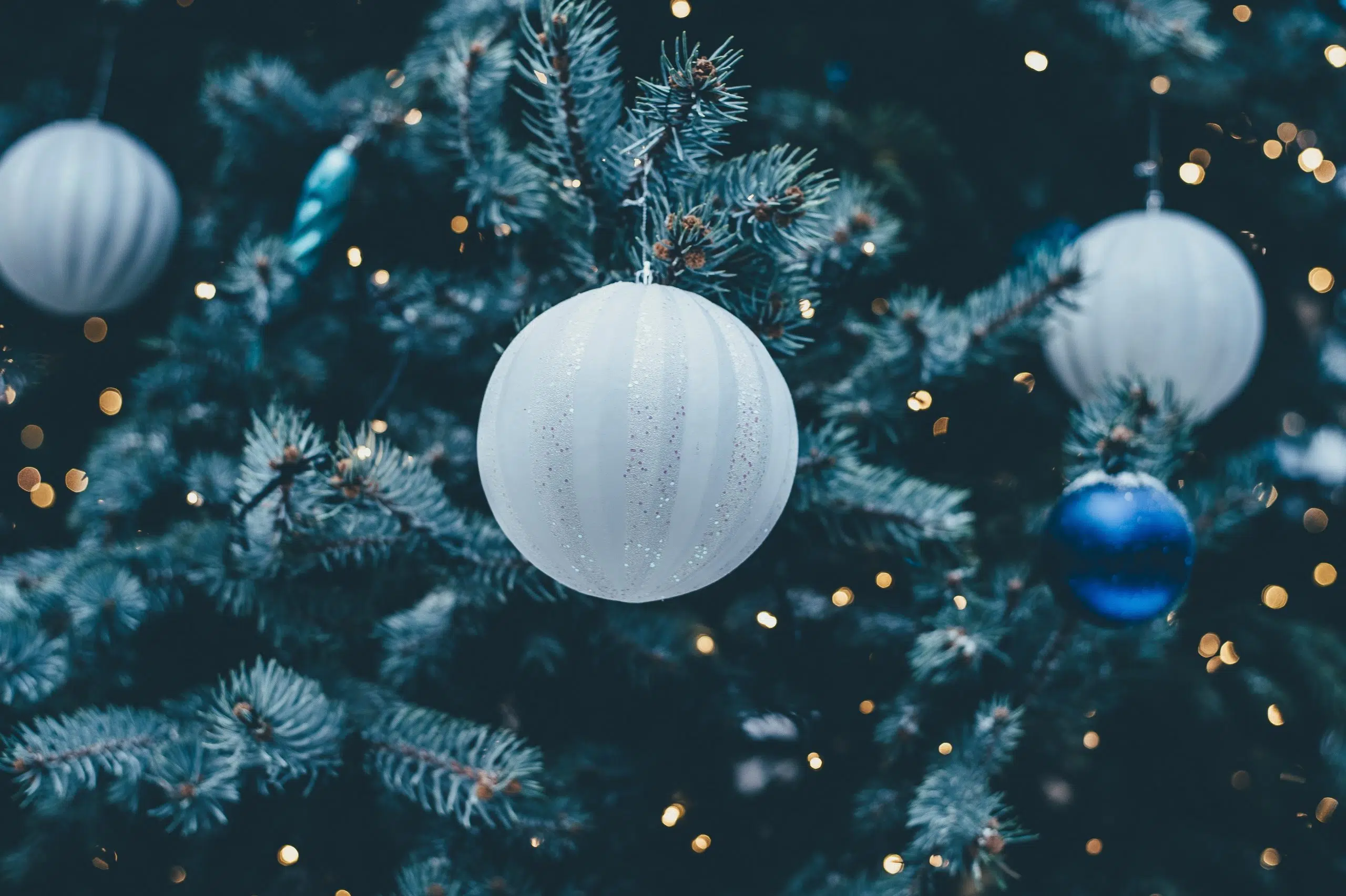 Top Christmas Trends For 2020