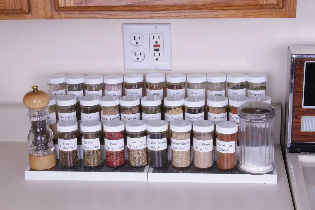 People Are Starting To Name Their Kids After Herbs & Spices