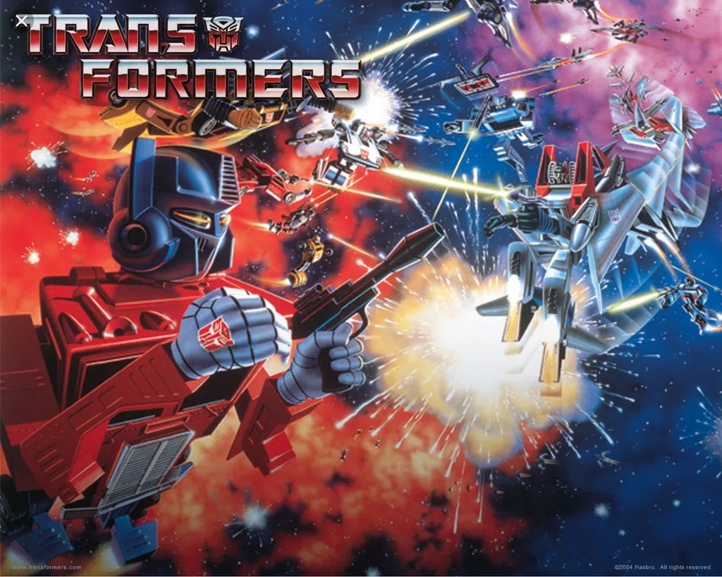 $700 Transformers Toy Transforms On Its Own