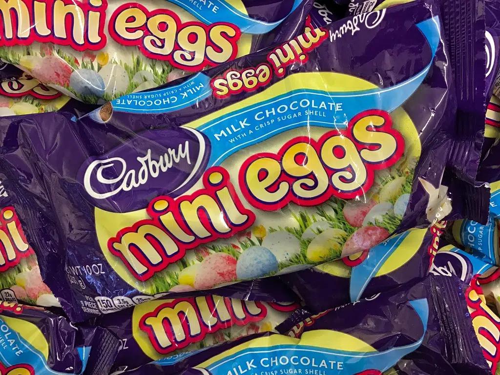 The Best & Worst Easter Candy