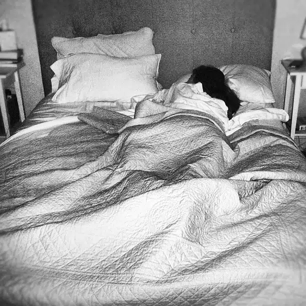 You Can Get Paid $200,000 A Year To Personally Warm Beds