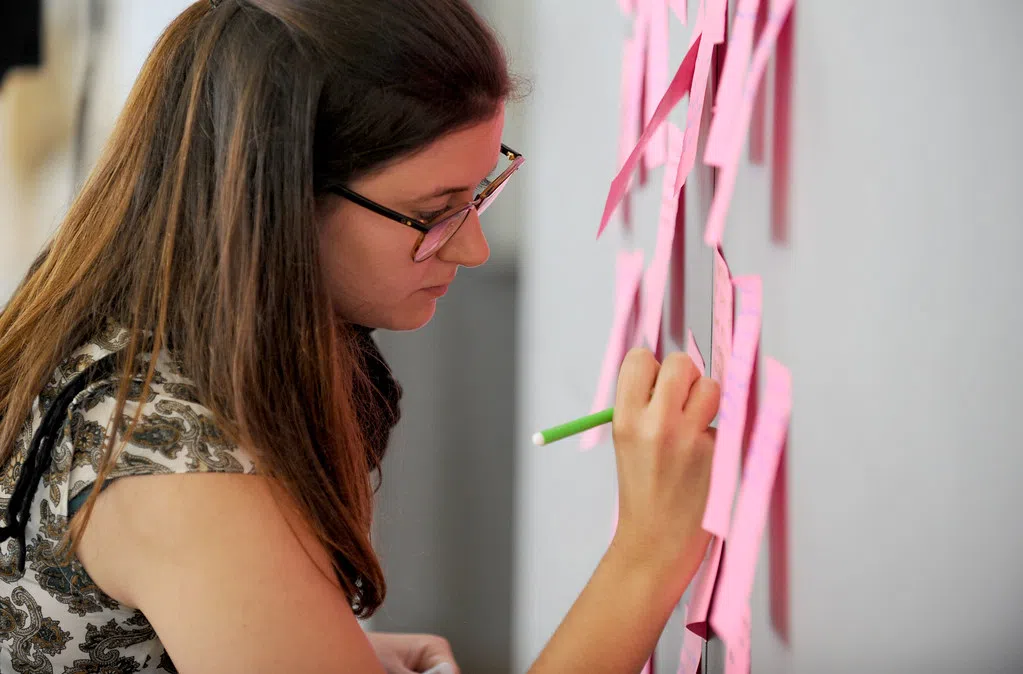 Half Of Millennials Describe Themselves As "Geri-Lennials"