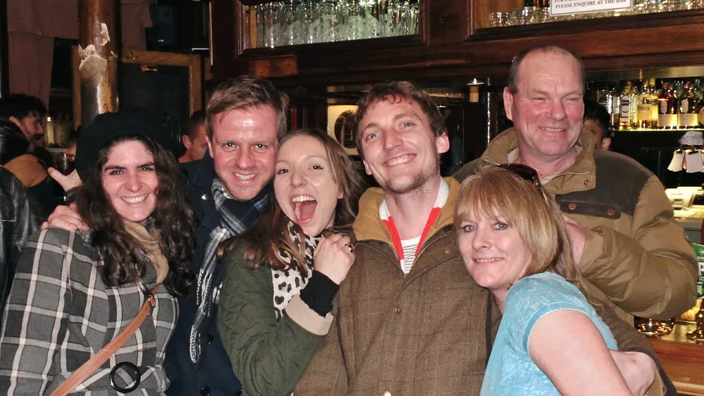 Study Reveals People With A Dark Sense Of Humor Have Higher IQs