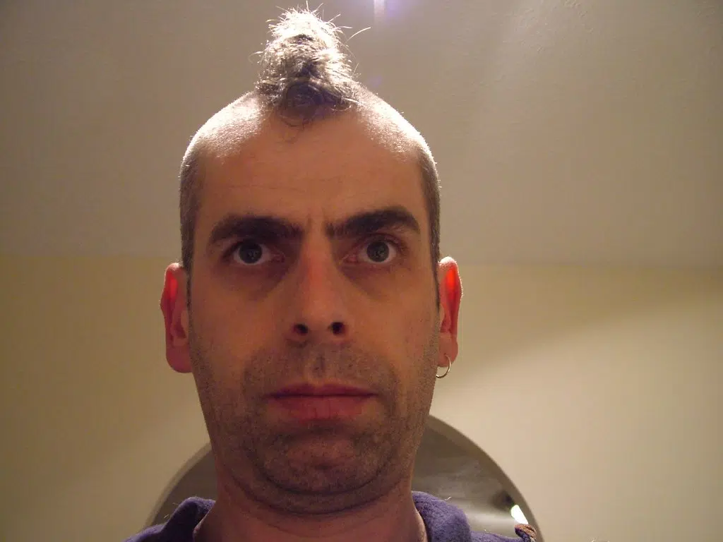 The Five Rules for Surviving in a Stupid World