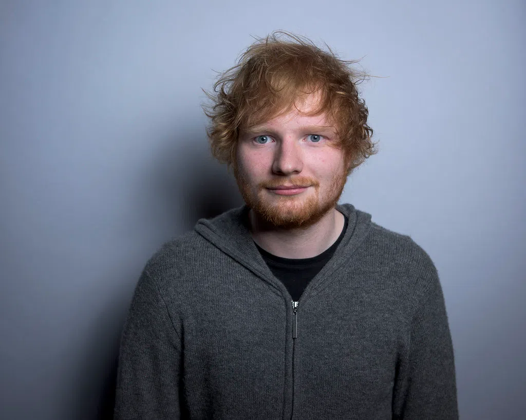 Ed Sheeran Copyright Infringement Case: Jury Delivers Verdict