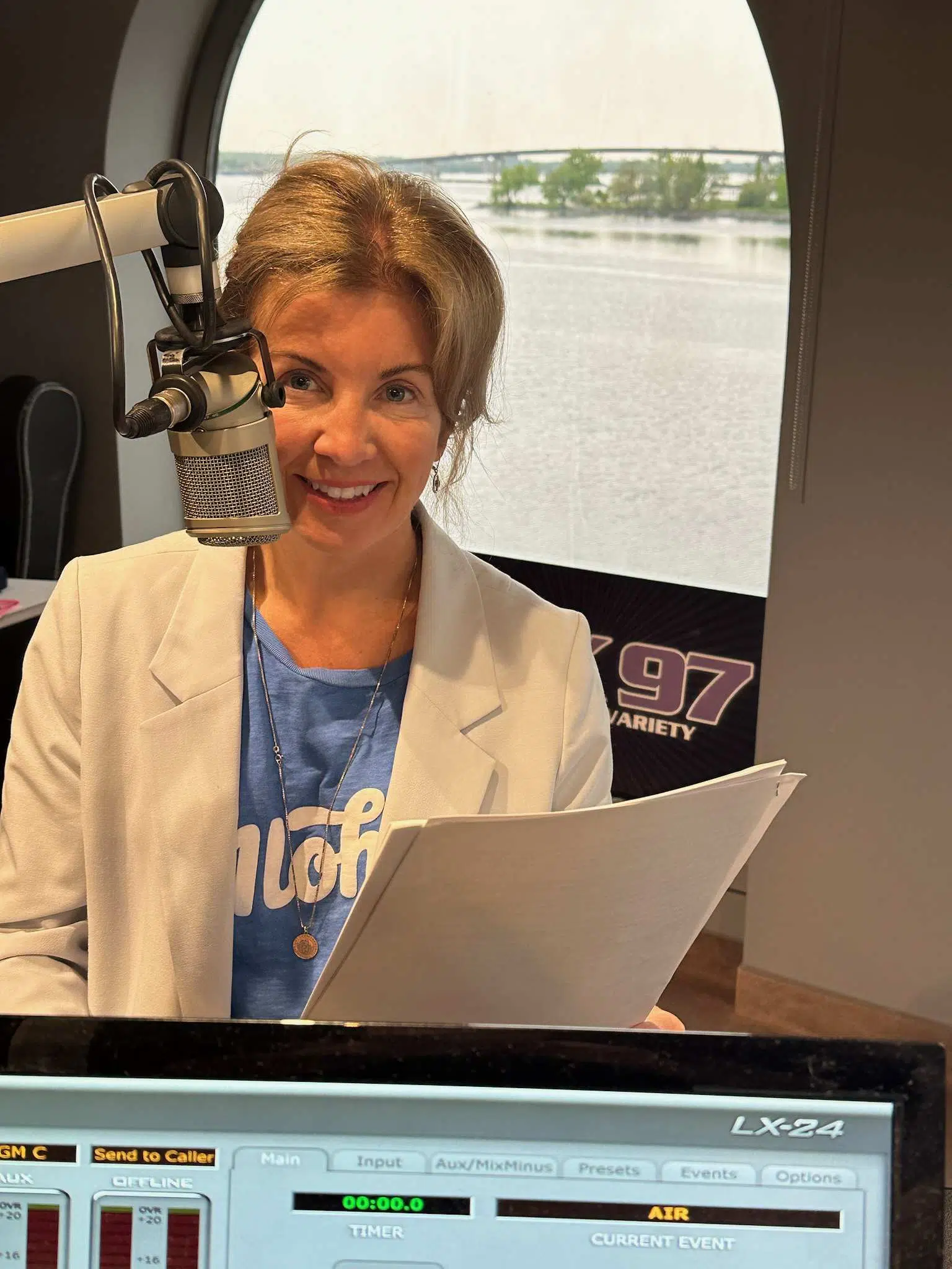 I hate my job: How to respond to burnout with Dr Julie Gowthorpe, RSW