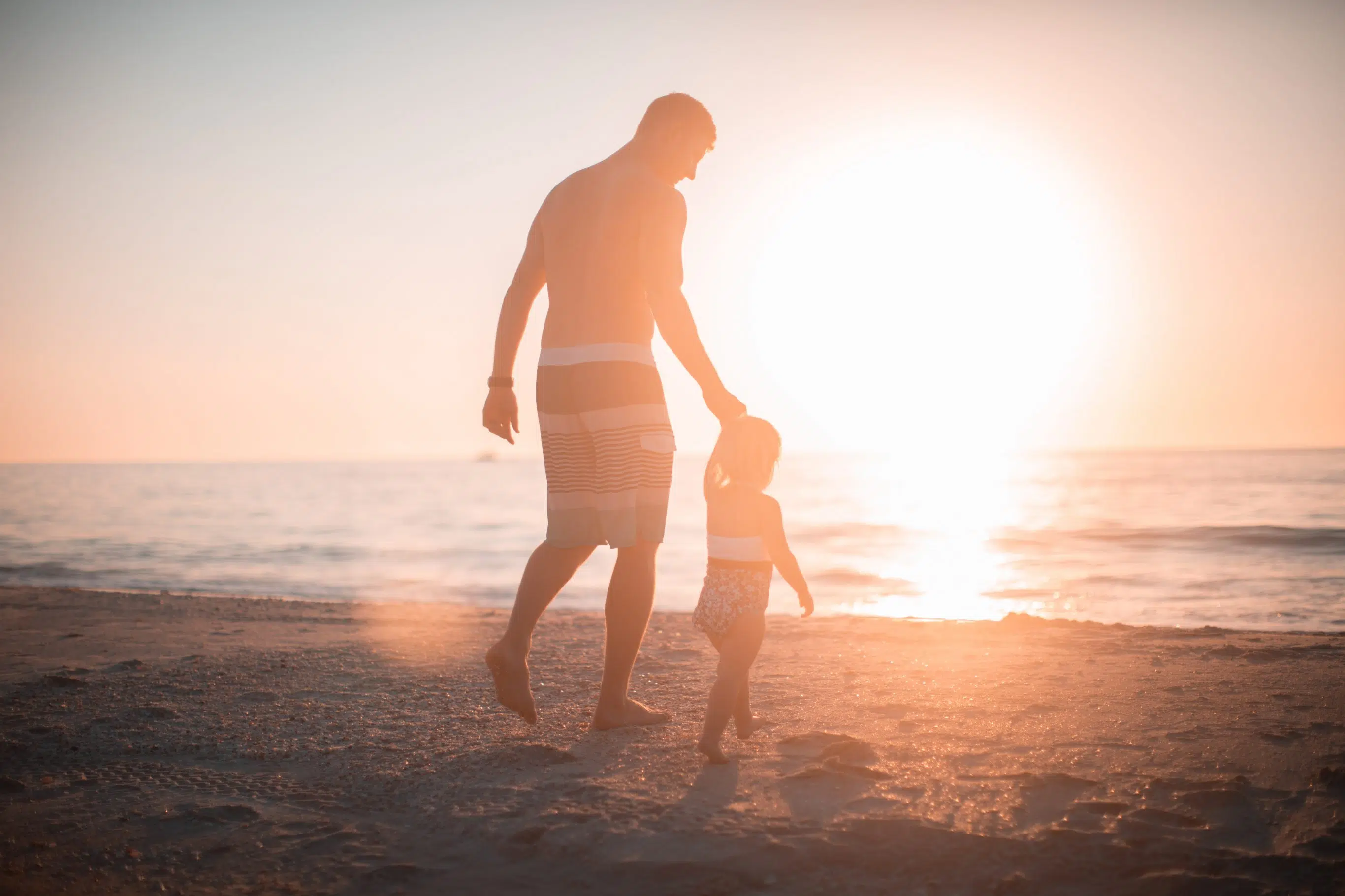 Things You May Not Know About Father's Day