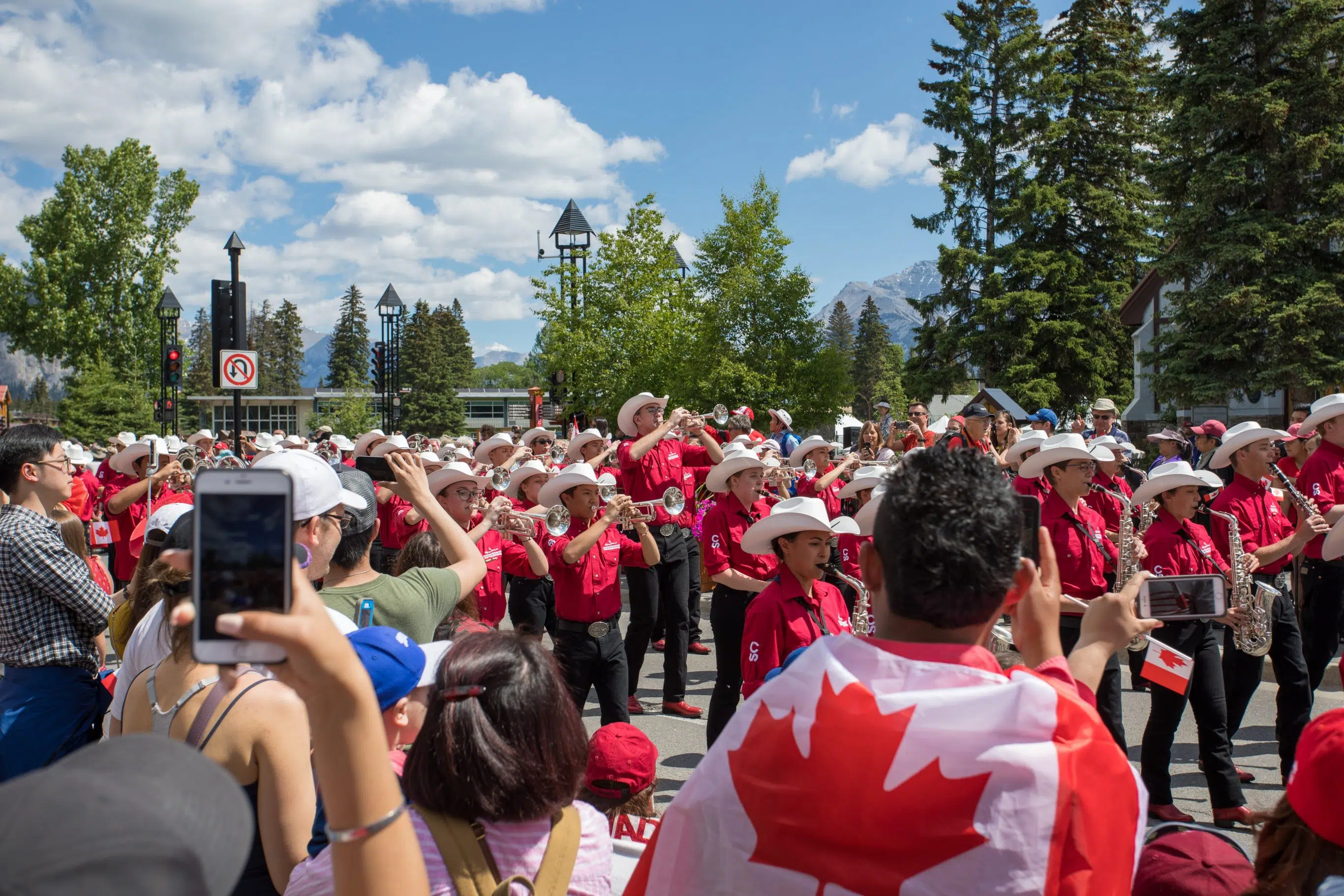 Get Ready to Celebrate Canada Day in the Quinte Region!