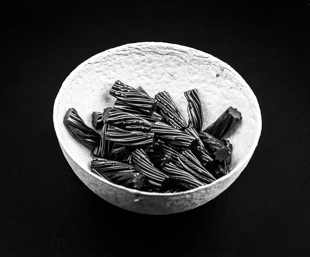 Unveiling Nature's Hidden Ally: How Black Licorice Holds the Potential to Tackle Pancreatic Cancer!