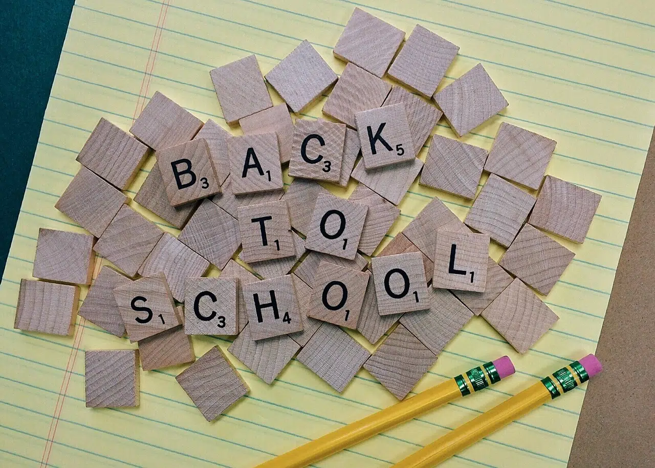 How to ease back-to-school stress, with Dr Julie Gowthorpe RSW