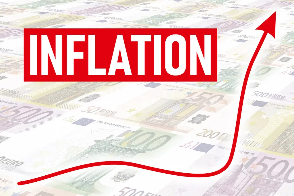 Canadian Wallets Take a Beating: Inflation's New Top Villains Revealed!