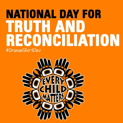 National Day of Truth and Reconciliation: How to put intent into action, with Dr Julie Gowthorpe RSW