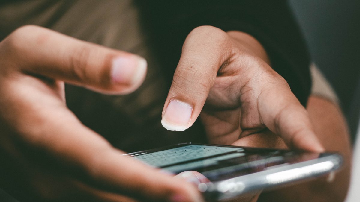 Six Rules for Group Texts - Vimarsana News
