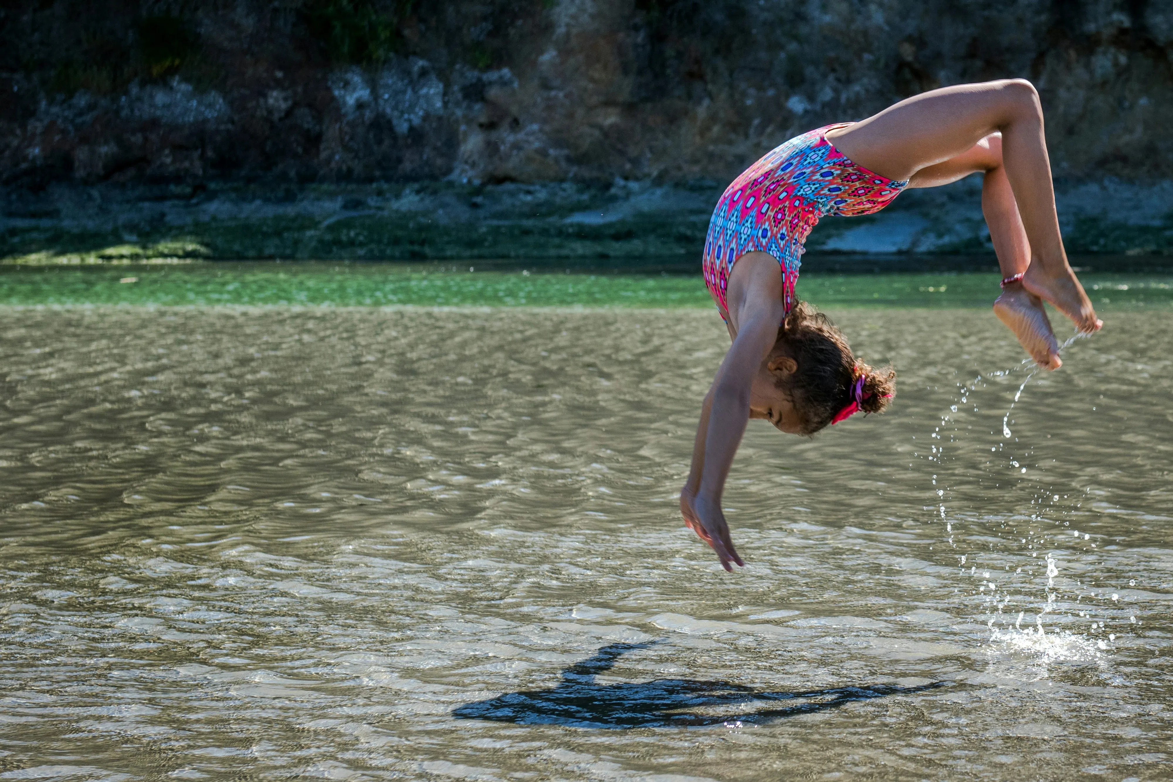 School's out! How to create a happy summer schedule with Dr Julie Gowthorpe, RSW