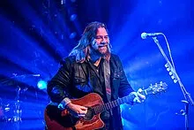 Alan Doyle joins The Morning Crew ahead of his big gig at Empire Rockfest next week