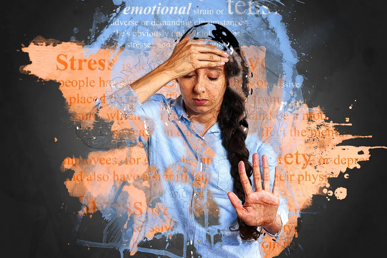 Are you feeling overwhelmed? How to calm the microstress, with Dr Julie Gowthorpe, RSW